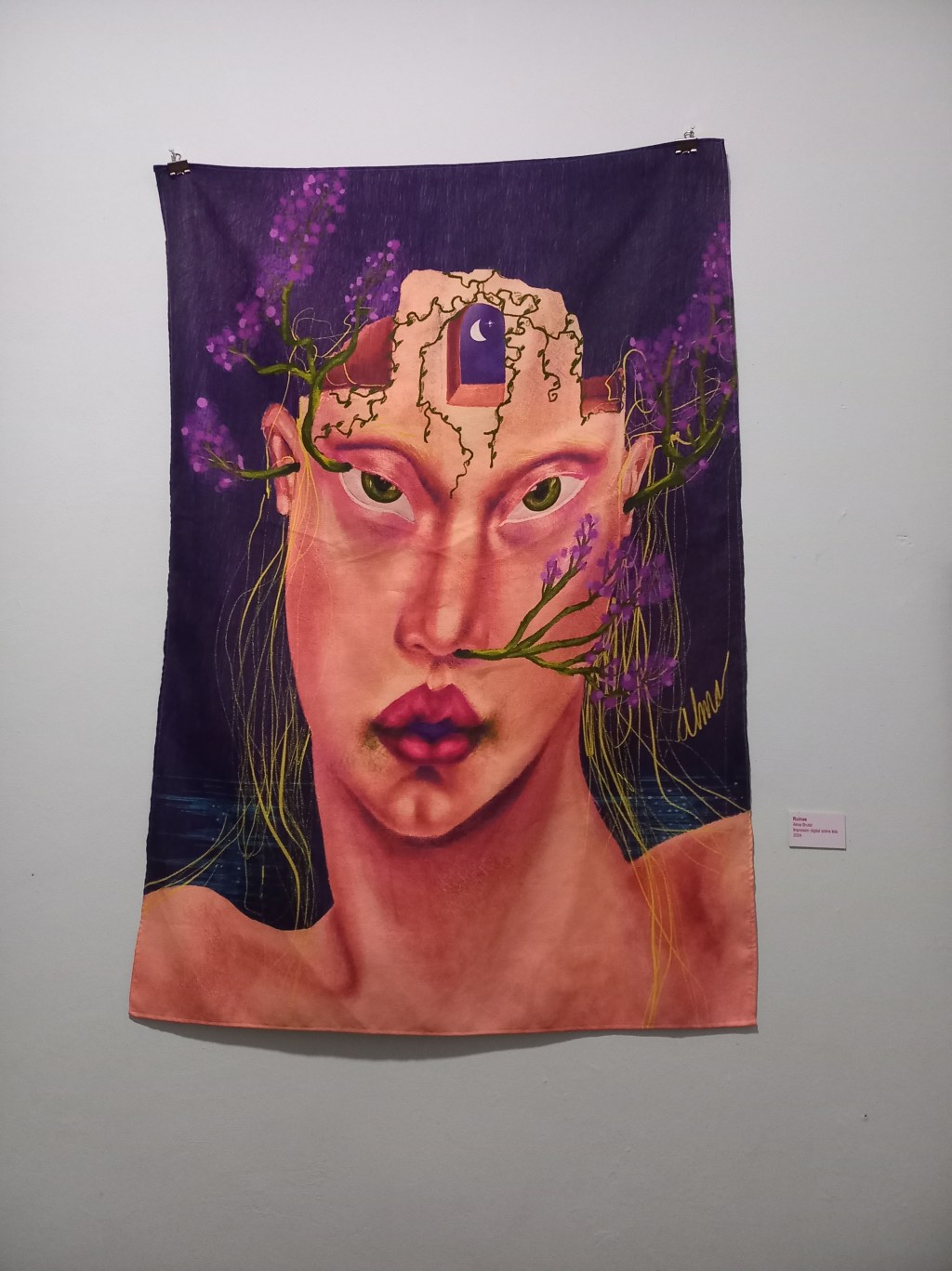 Inauguración de «La vida es una&nbsp;ilusión»