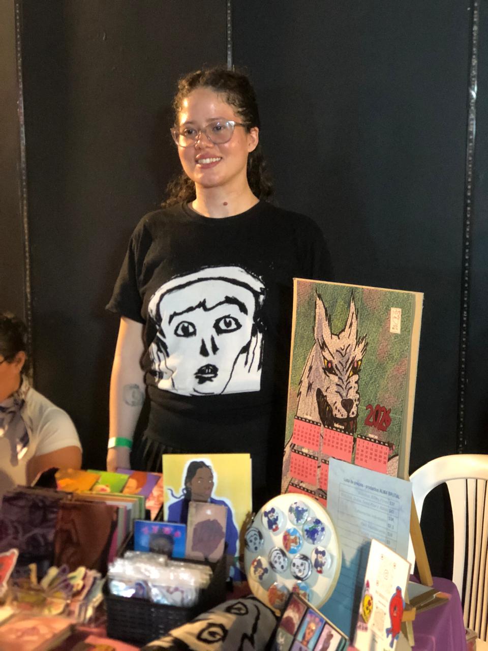 Participación en Feria de&nbsp;Quinta